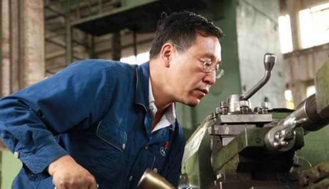 【中国梦实践者】耿家盛：会刷漆的磨刀匠怎样成为环保厕所设计师