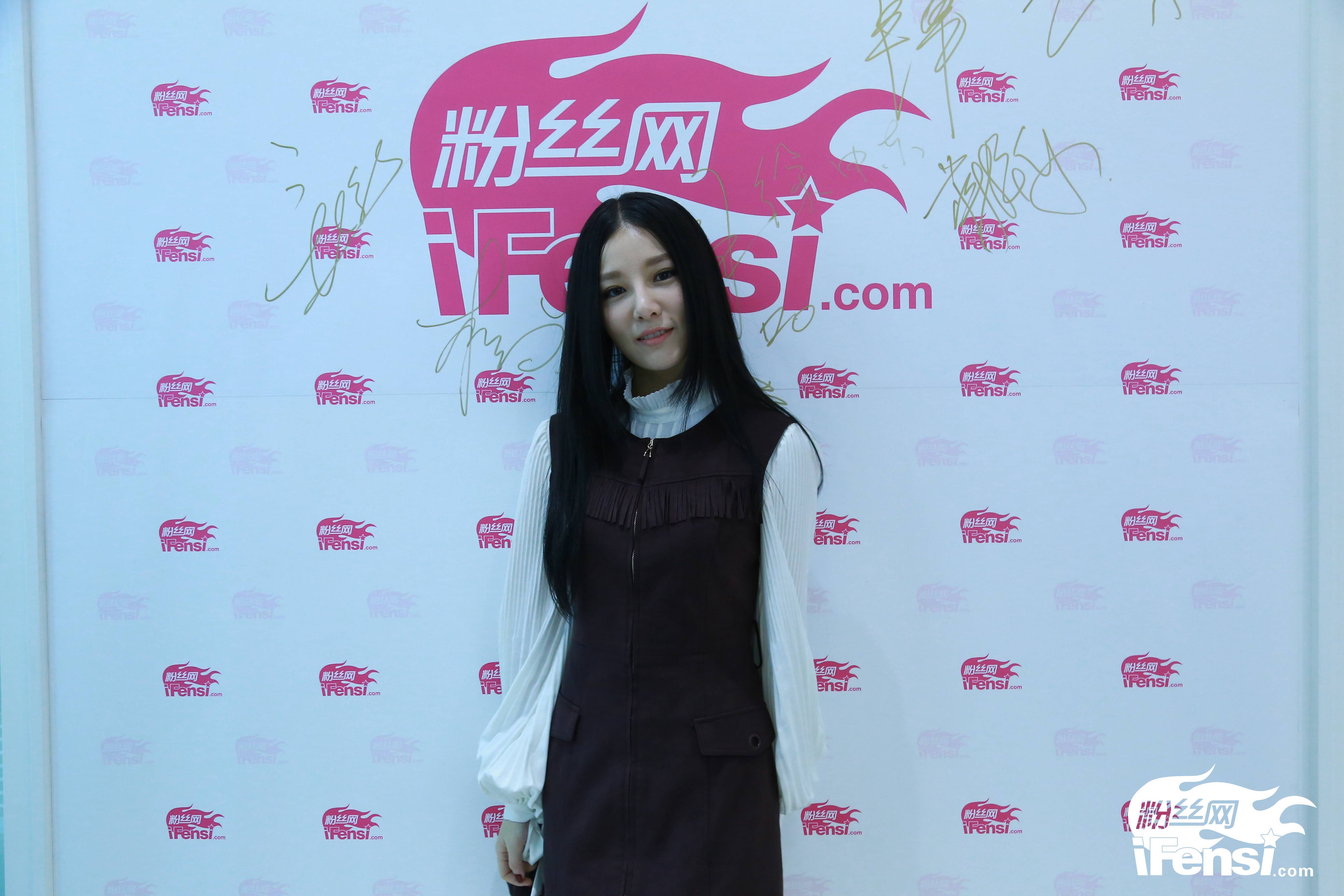 本兮:听我歌长大，可我才刚刚长大呀!