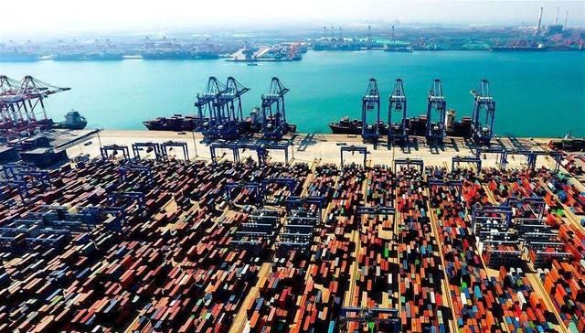 美国新关税对主要采购国际半成品的美国制造商