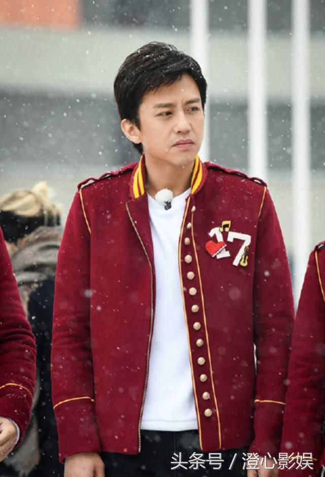 跑男播出后,邓超英文遭孙俪质疑,网友翻译两条