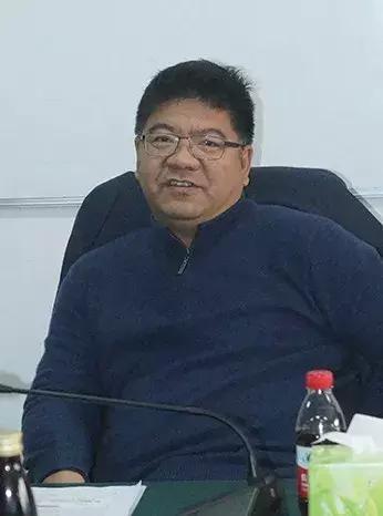 国金证券股份有限公司总裁助理兼投资银行部总经理任鹏