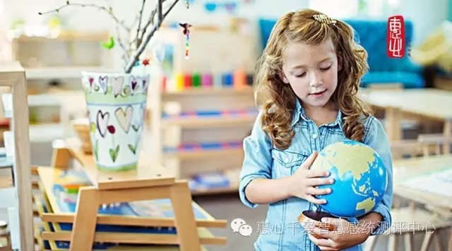 孩子视觉空间不良的原因和影响