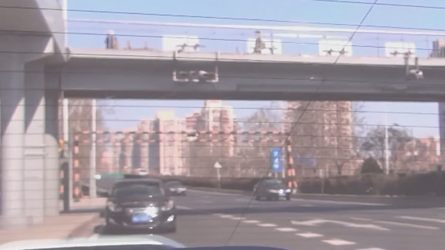 《红绿灯》20200328躲避限行套牌车被处罚 《红绿灯》20200328躲避限行套牌车被处罚