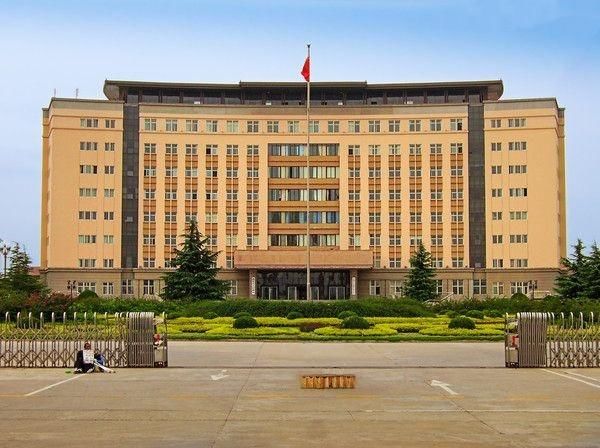 河南18地市人民政府一览,郑州最俭朴、洛阳最