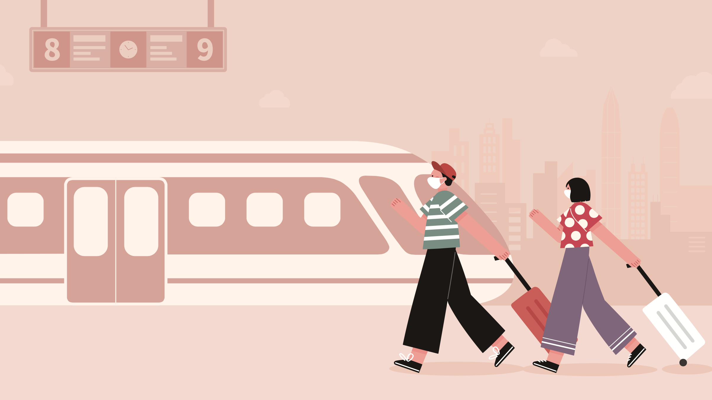 “五一”假期游火爆,首日火车票热门线路部分方向已售罄 “五一”假期游火爆,首日火车票热门线路部分方向已售罄