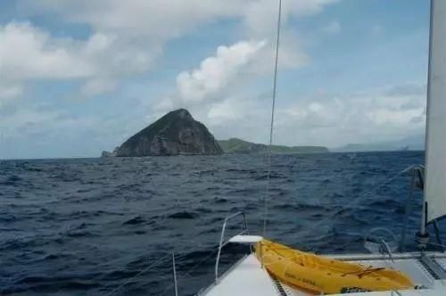 地质探索丨火山爆发能形成海岛?到底是何原理