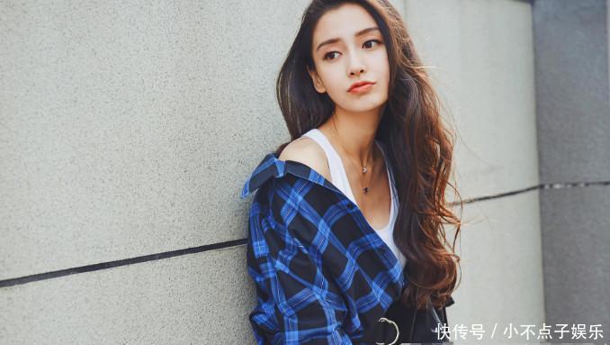 《跑男》baby二次获得最强能力者,他却一次都