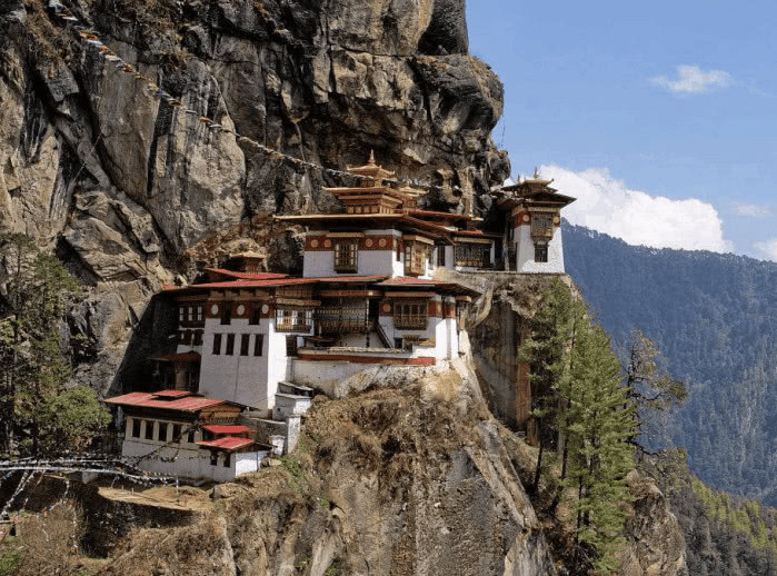 世界上仅有的3个没有同美国建交的国家