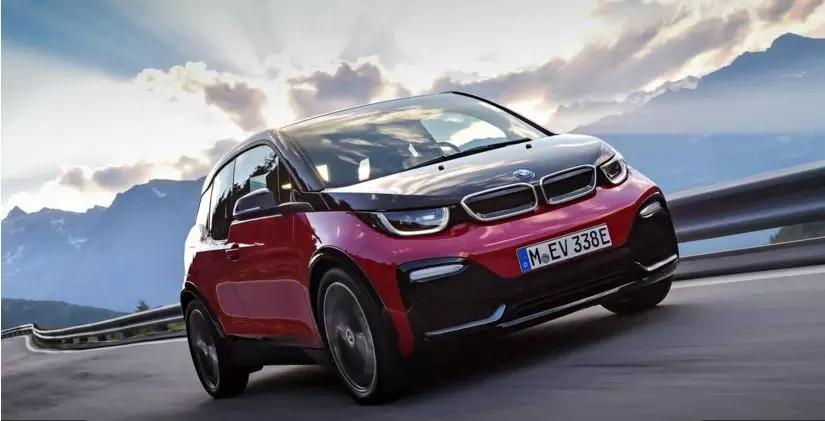 2018年电动车最长续航里程TOP10!