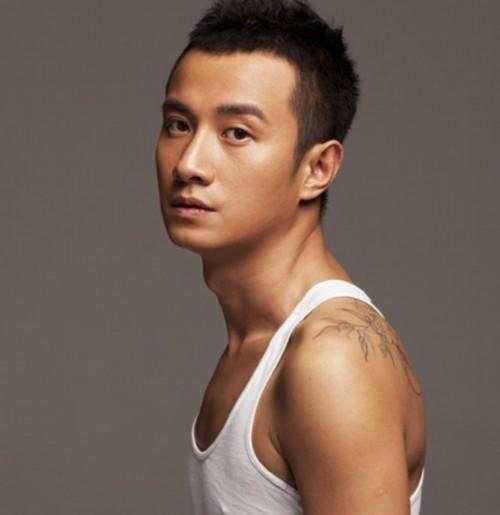 盘点内地青年男演员演技排名: 黄晓明排不上, 朱