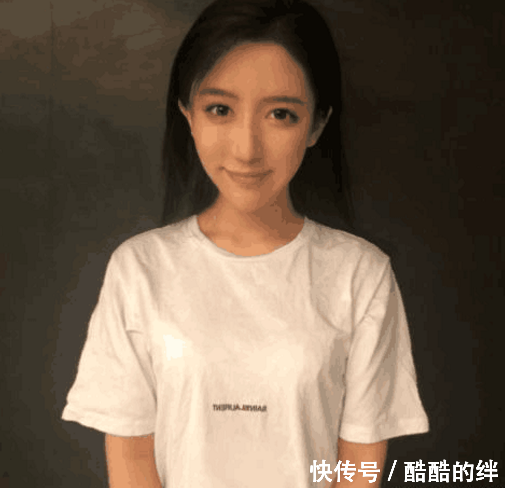 斗鱼呆妹儿自爆14岁直播时的照片, 网友: 后悔