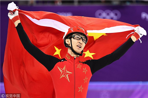 武大靖谈夺金:赢就赢在不给对手和裁判机会|新闻动态-《对话中国品牌》栏目采编中心 武大靖谈夺金:赢就赢在不给对手和裁判机会|新闻动态-《对话中国品牌》栏目采编中心