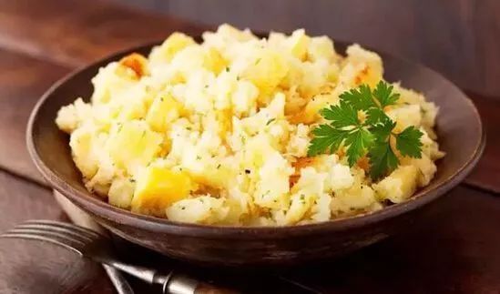 把主食换成它,3周降脂、8周降糖,10周降压!老