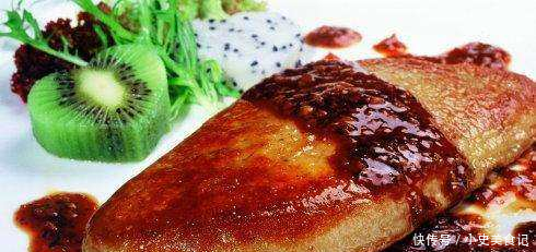 被欧洲人认为的世界三大美食,你都吃过吗第一