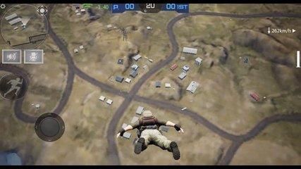 贾乃亮可能不会再玩吃鸡游戏了,李小璐被吃