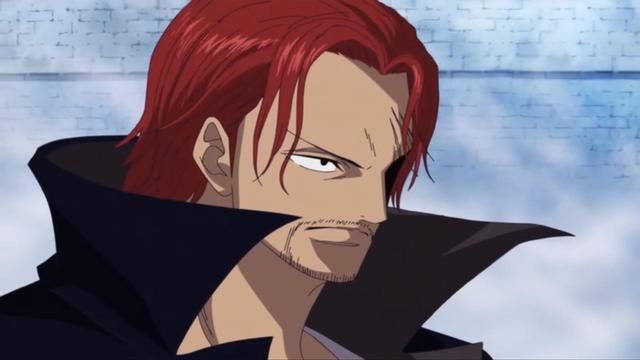 《海贼王》红发竟是四皇中最弱的人?