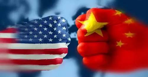 中美贸易战最新消息 中国手里有什么牌 中美贸