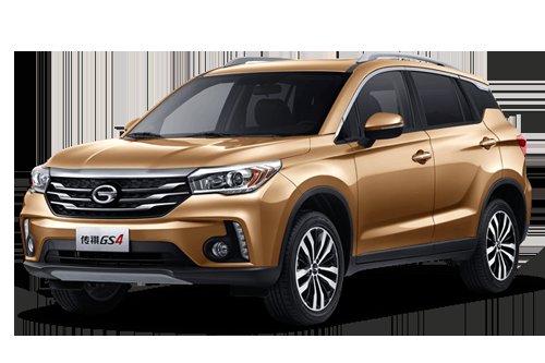 SUV动力口碑排行榜前十名的车,你买过吗?