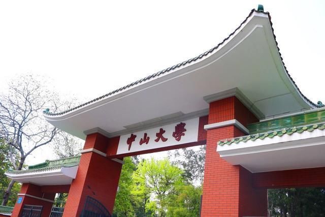 这8所211大学考研报录比很低,特别好考