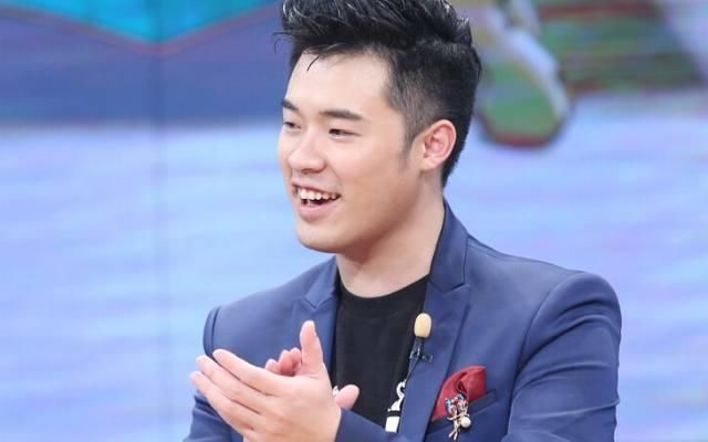 爱情公寓的几位演员穿古装时,娄艺潇最娇俏,孙