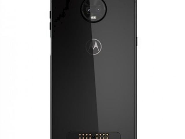 首款5G手机不是华为!联想发布新旗舰Moto Z3