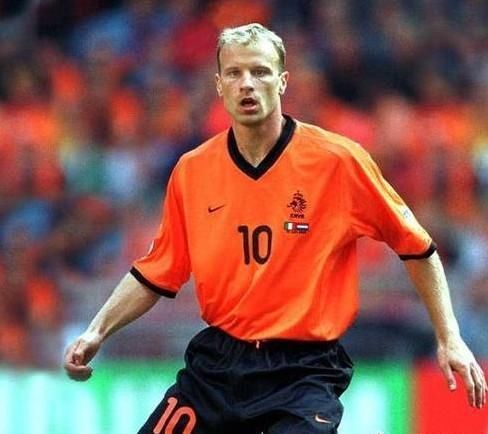 球历史十大巨星:曾经的郁金香百花齐放,何时能