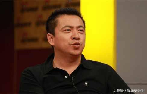 娱乐圈有多乱?翻华谊兄弟总裁的旧历史,传华谊