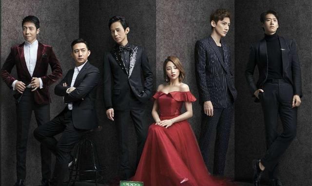 明星大侦探最恐怖一集,童谣惊悚来袭!何炅、大