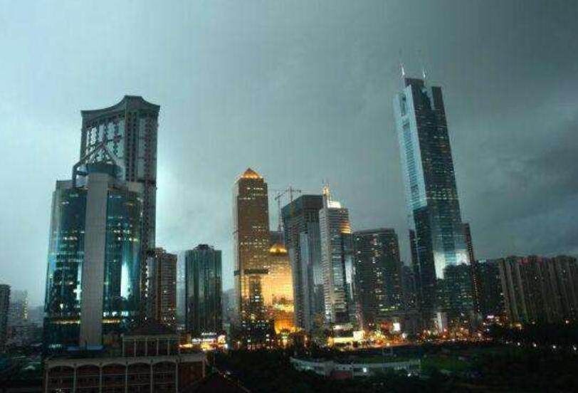 这两座地级市是北方重工业中心,分别在河南和