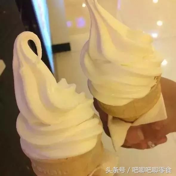 抖音点赞100w+的网红自制美食大盘点 自己在