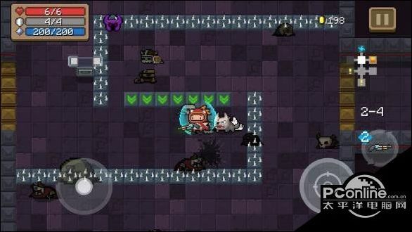 元气骑士新版本新增雕像效果 新雕像效果介绍