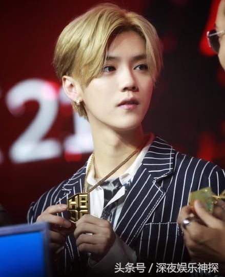 当易烊千玺遭遇鹿晗,谁才是2018年街舞综艺一