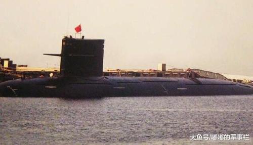 潜艇不用螺旋桨如何前进? 马伟明立下大功, 美