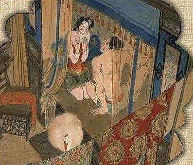 古代这种刑罚真让人羞耻:很多女人因此自杀