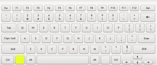 一分钟学会这10个Windows常用快捷键,省下百