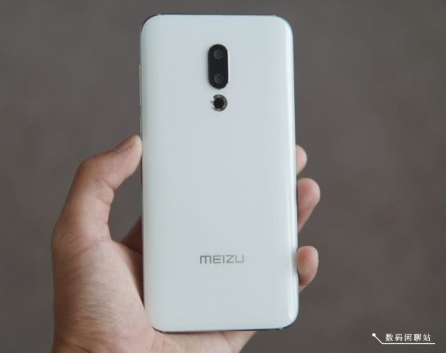 丝滑流畅?魅族16即将适配MIUI10\/安卓9系统