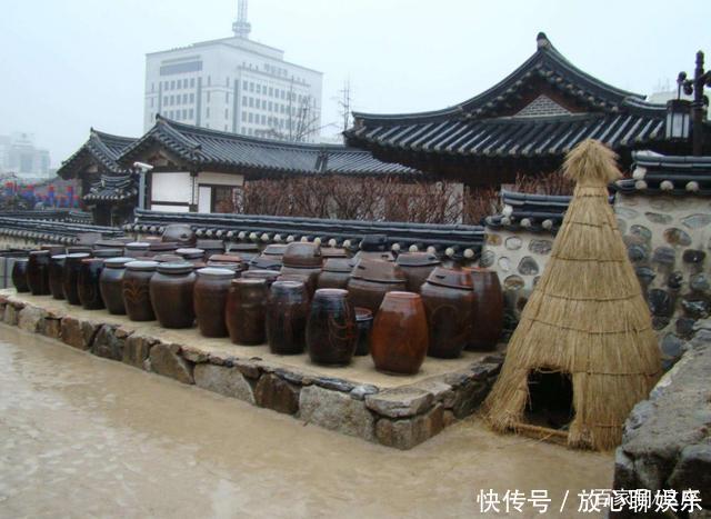 在韩国定居的中国人从40万缩到2万,得知真相后