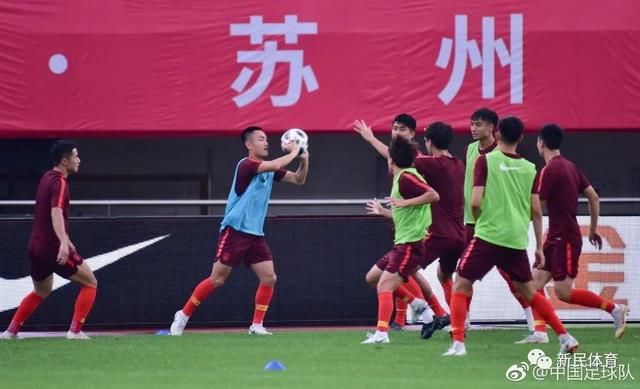 U23国足今晚战伊朗,上港两人入选,看中超青年