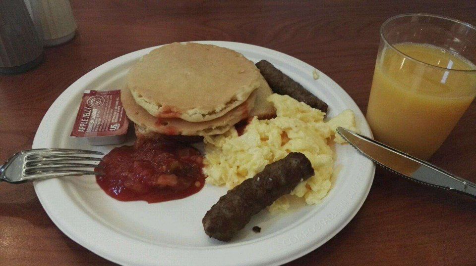 全球最长寿的是日本?常吃的东西让人大开眼界