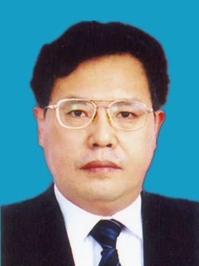 阳泉市委书记 关建勋同志简历