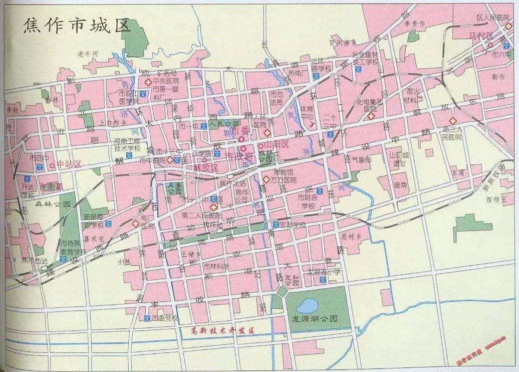 三四线城市暴涨|河南省十八地级市房价最新排