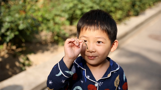 《生命缘》20200812不弃 《生命缘》20200812不弃