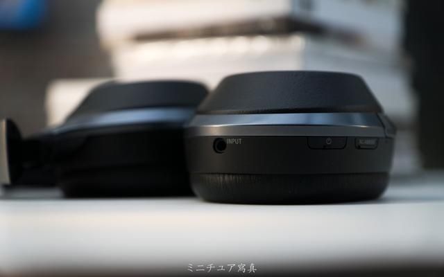 索尼耳机 WH-1000XM2 体验,再次傲视群雄的真