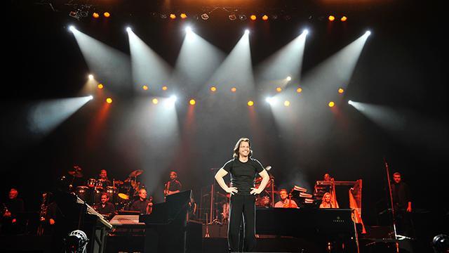 《河西走廊》纪录片的音乐原来如此牛