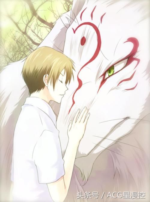 这5部戳中泪点的动漫台词,你看过哪几部?