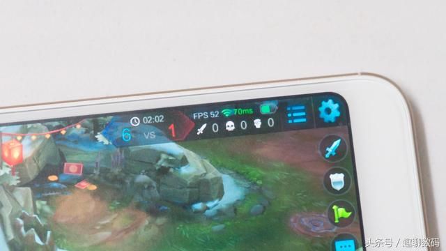 差一点才完美!红米Note5深度评测(骁龙636性能