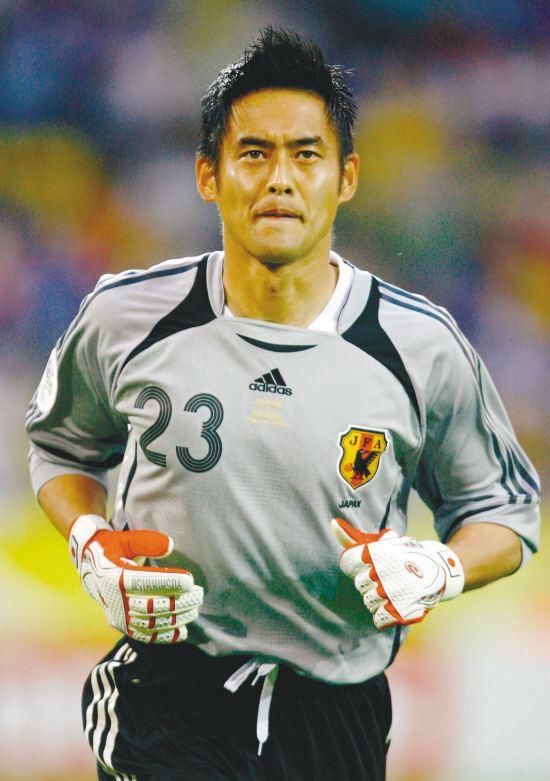 俄罗斯世界杯H组 日本足球历史最佳阵容,中田