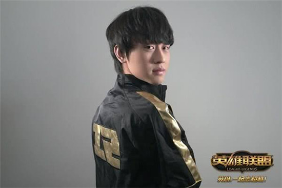 对于米勒心目中的最佳阵容,你怎么看呢? 文章来源:lol官网