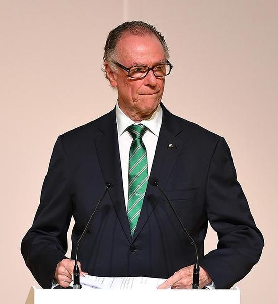 真乱! 巴西奥委会主席因涉嫌里约申奥贿选被查 真乱! 巴西奥委会主席因涉嫌里约申奥贿选被查