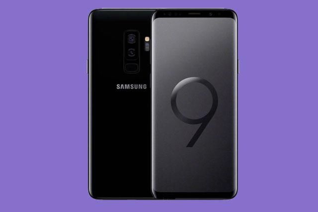 继三星Note7和三星S8后?三星S9出问题了,网友